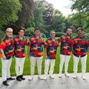The Latin Ensemble