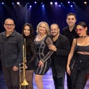The Latin Fusion Company