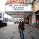 The Laughing Latino - Comedian