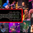 The Legends