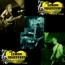 The Lemon Squeezers