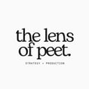 The Lens of Peet