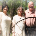 The Liberty Belles Gospel Group