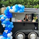 The LIE Mobile Bar
