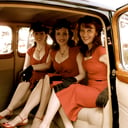 The Lindy Sisters