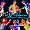 Disney Tribute Band: The Little Mermen