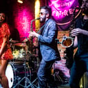 The Live Experience, Band &amp; DJ Hybrids