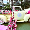 The Local Bloom Flower Truck