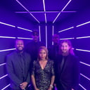 The Locked Band