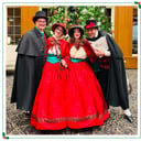 The Lola Bard Holiday Carolers