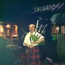 The Lone Piper