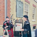 Northeast Bagpipers