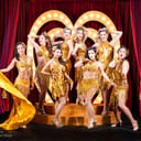 The Love Show Dance Entertainment NYC
