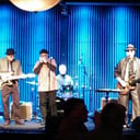The Lovesick Homeboys