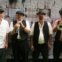 The Maggey Blues Jazz Combo