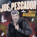 The Magic and Comedy of Joe Pescador