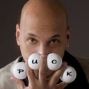 The Magic &amp; Hypnosis of Puck