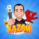 Mr Kazam