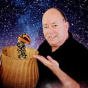 The Magic of Brian Holt