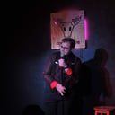 The Magic of Bryan Lambe