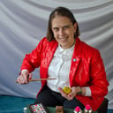Proximity Illusions With Carrie Rostollan