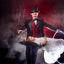 The Magic of Elton &amp; Amelia