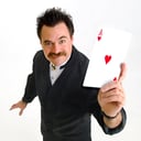 "The Magic of FRANK THURSTON"