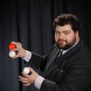 The Magic of Matthew Martin