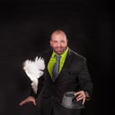 The Magic of Mike DiDomenico