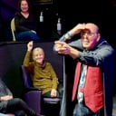 The Magic of Robert Malissa