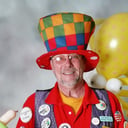 The Magical Balloon Guy