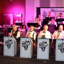 The Main &amp; Abbott Dance Band