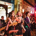 The Groove Street Orchestra