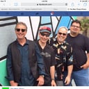 The main thing band
