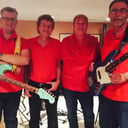 The Marion Drexler Band
