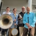 The Market Street Dixieland Jass Band