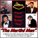 The Martini Men
