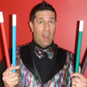 The Marvellous Magician