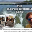 The Marvin Mitchell Band