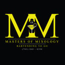 The Masters of Mixology
