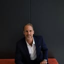Marcus Osterhout | The Truth Teller