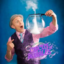 The Mega Bubbler!