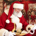 Santa Jeff