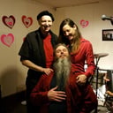 The Merry Jaynz