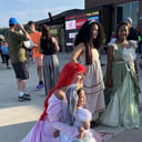 The Middle Tennessee Royal Court