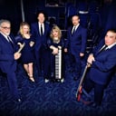 The Midnite Image Band