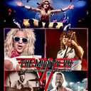 The Mighty VH; Van Halen Tribute Band