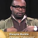Writer-director of the acclaimed films "The Minority" &amp; "Cybornetics"