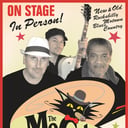 The Mocats Band