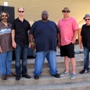The Mojo Priests